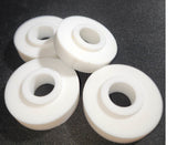 PTFE K-frame mount bushings