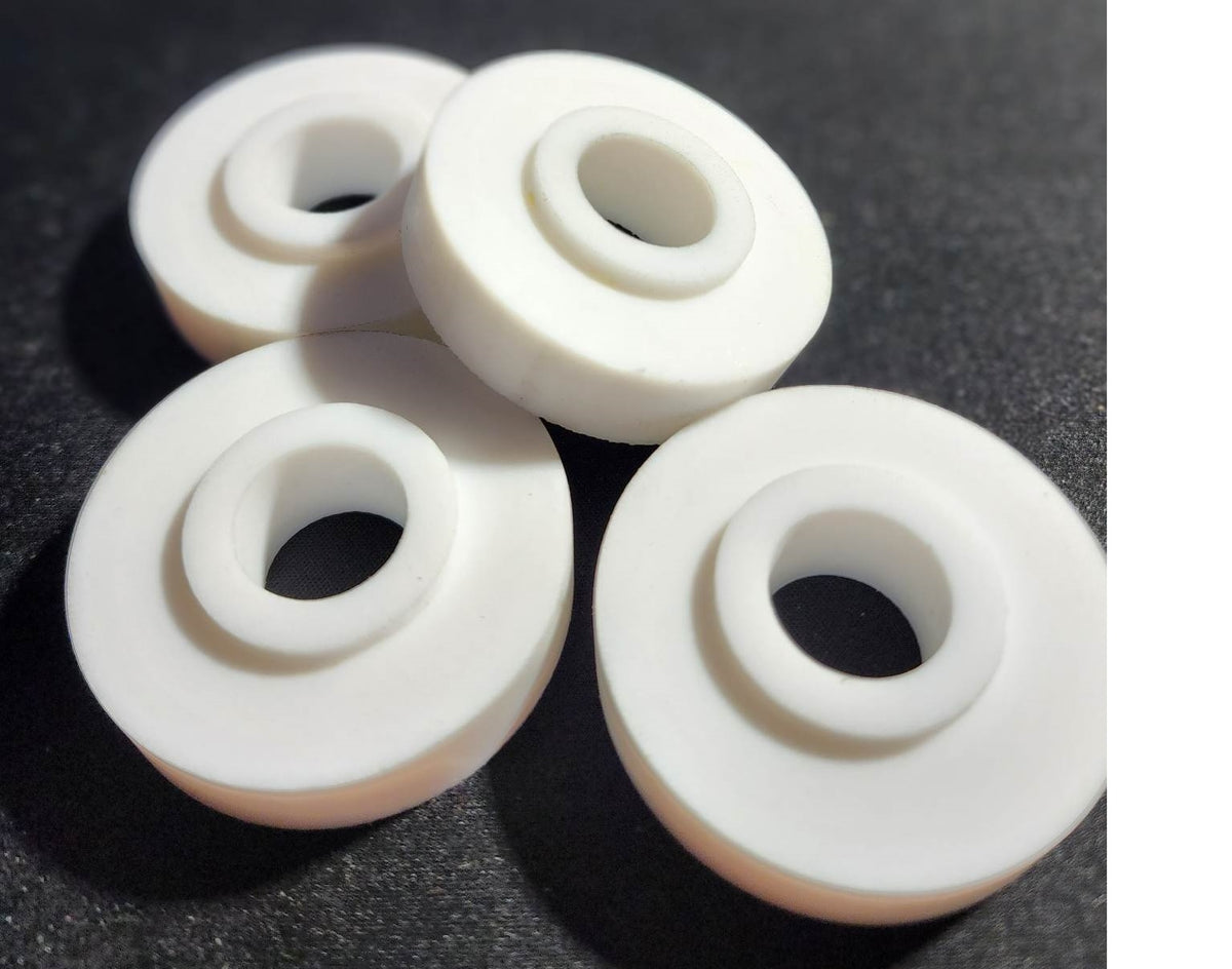 PTFE Kframe mount bushings