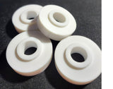 PTFE K-frame mount bushings