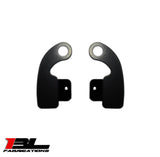 S550 Mustang 2015+ clock spring pass through kit