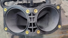Ported 24+ Mustang GT Manifold